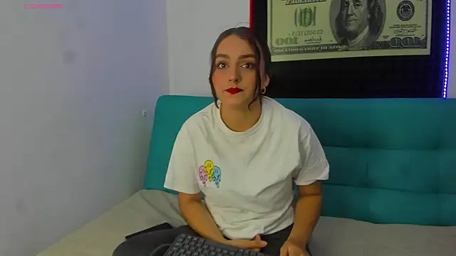 Snapshot of elizabeth_lamer chatting on November 29, 2025, 6:38 am elizabeth lamer online show from November 29, 2025, 6:38 am