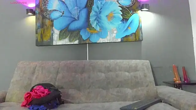 Snapshot of elizabeth_lamer chatting on December 15, 2025, 6:39 am elizabeth lamer online show from December 15, 2025, 6:39 am