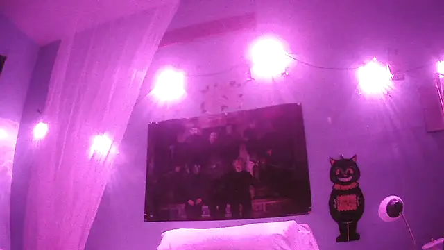 Snapshot of ovmilf chatting on November 29, 2025, 7:11 am ovmilf online show from November 29, 2025, 7:11 am