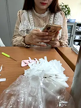 Snapshot of PhuongNhi21 chatting on October 25, 2025, 1:13 am PhuongNhi21 online show from October 25, 2025, 1:13 am