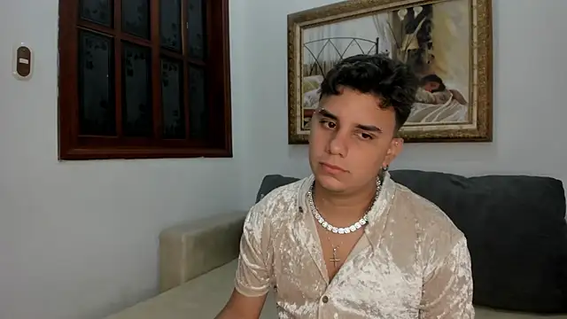 DavilANDkevin2 online show from December 5, 2025, 2:42 am