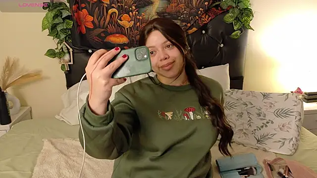 Snapshot of Amanda_sweet chatting on October 11, 2025, 1:09 pm Amanda sweet online show from October 11, 2025, 1:09 pm