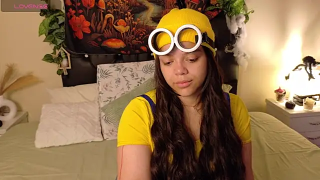 Snapshot of Amanda_sweet chatting on October 30, 2025, 12:50 pm Amanda sweet online show from October 30, 2025, 12:50 pm