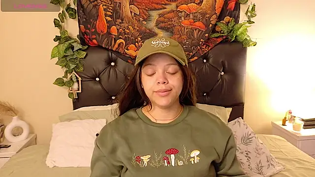 Snapshot of Amanda_sweet chatting on November 29, 2025, 1:47 pm Amanda sweet online show from November 29, 2025, 1:47 pm