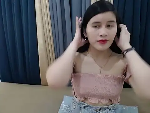 Snapshot of pinay_amaliax chatting on September 23, 2025, 11:02 am pinay amaliax online show from September 23, 2025, 11:02 am