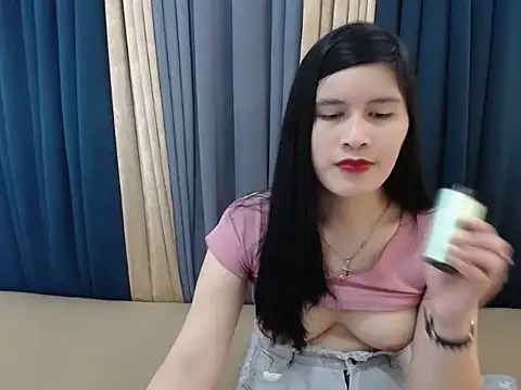 Snapshot of pinay_amaliax chatting on November 7, 2025, 10:59 am pinay amaliax online show from November 7, 2025, 10:59 am