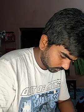 Harsha Happy online show from October 5, 2025, 2:32 am