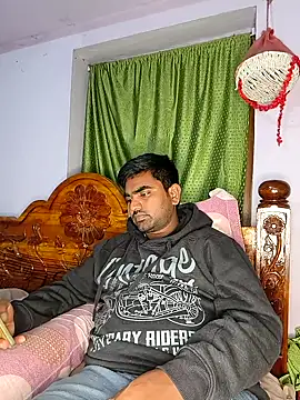 Harsha Happy online show from November 9, 2025, 2:04 pm