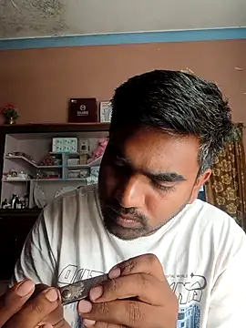 Harsha Happy online show from November 10, 2025, 5:06 am