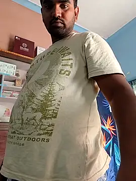 Harsha Happy online show from November 12, 2025, 3:29 am