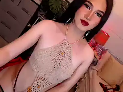 celestine223 online show from October 6, 2025, 7:06 am