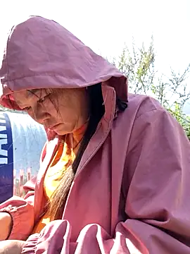 Snapshot of yoowwmr chatting on November 27, 2025, 3:41 am yoowwmr online show from November 27, 2025, 3:41 am