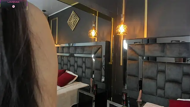 Snapshot of AndieJones_ chatting on September 9, 2025, 12:48 pm AndieJones online show from September 9, 2025, 12:48 pm