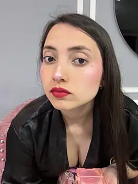 Snapshot of AndieJones_ chatting on November 10, 2025, 12:48 pm AndieJones online show from November 10, 2025, 12:48 pm