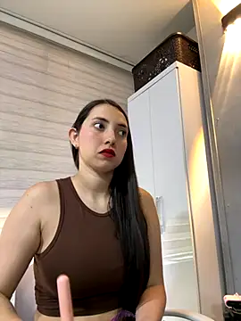 Snapshot of AndieJones_ chatting on November 11, 2025, 12:16 pm AndieJones online show from November 11, 2025, 12:16 pm