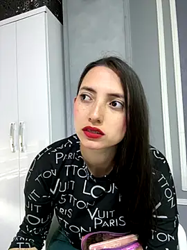 Snapshot of AndieJones_ chatting on November 14, 2025, 12:26 pm AndieJones online show from November 14, 2025, 12:26 pm