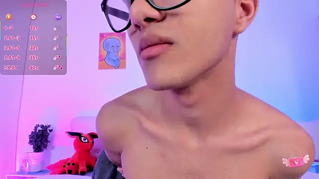 jin luna online show from November 3, 2025, 12:06 pm