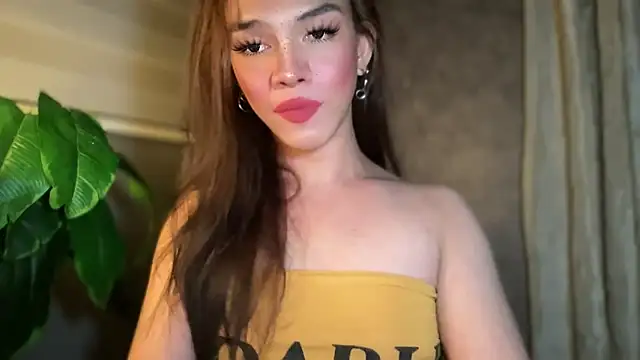 Misselliefayexxx online show from November 15, 2025, 3:15 am