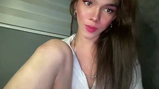 Misselliefayexxx online show from November 27, 2025, 1:40 am