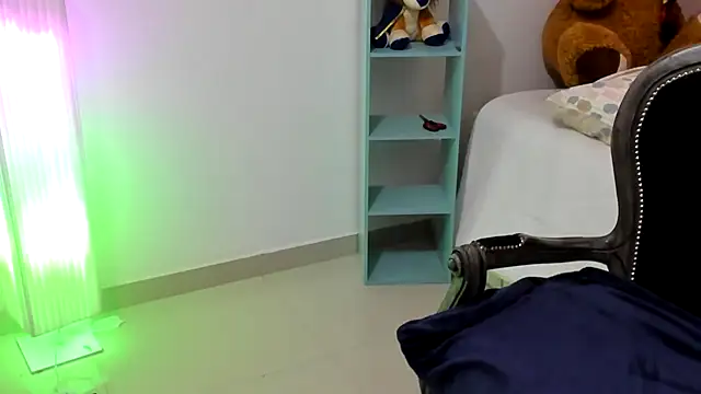 ADHARAMILLER  1111 online show from November 3, 2025, 12:02 am