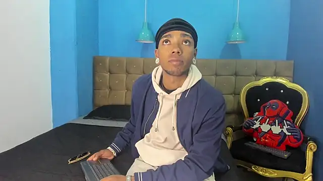 CollemanStone online show from November 19, 2025, 4:45 am