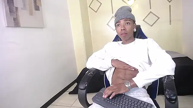 CollemanStone online show from November 20, 2025, 3:07 am