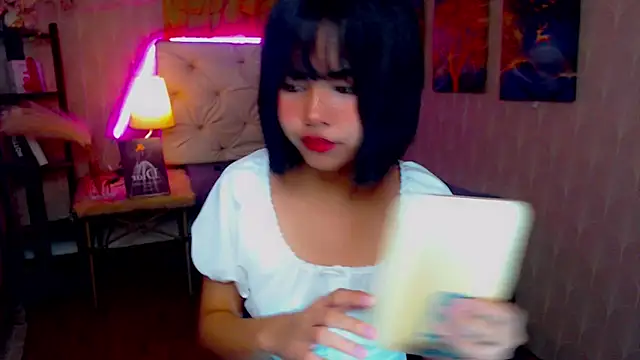 Snapshot of asian_babhiegirl chatting on September 11, 2025, 12:33 am asian babhiegirl online show from September 11, 2025, 12:33 am