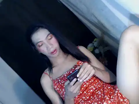 xyourdreamtrans online show from September 19, 2025, 3:08 am