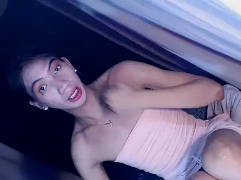 xyourdreamtrans online show from November 4, 2025, 11:09 am