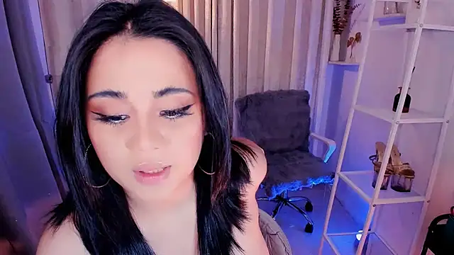 Snapshot of MS_VALERIA chatting on September 24, 2025, 5:00 am MS VALERIA online show from September 24, 2025, 5:00 am