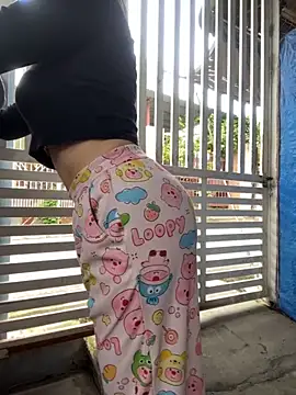 FishingGirl online show from October 1, 2025, 4:18 am