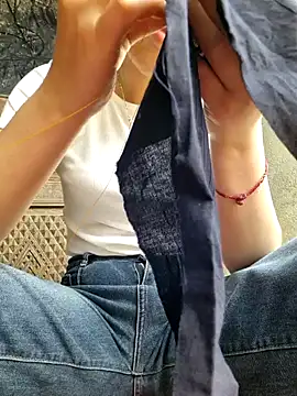 Snapshot of cincin_677 chatting on September 10, 2025, 7:19 am cincin 677 online show from September 10, 2025, 7:19 am