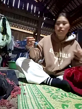 Snapshot of cincin_677 chatting on October 31, 2025, 6:58 am cincin 677 online show from October 31, 2025, 6:58 am