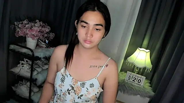 Alovelydoll nica online show from September 20, 2025, 11:22 am