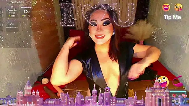 Snapshot of hot_wildivana chatting on November 20, 2025, 7:13 pm hot wildivana online show from November 20, 2025, 7:13 pm