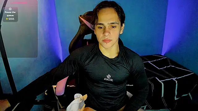 Snapshot of Maximiliano_scoott__ chatting on September 12, 2025, 7:14 pm Maximiliano scoott   online show from September 12, 2025, 7:14 pm