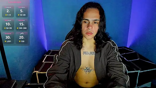 Snapshot of Maximiliano_scoott__ chatting on September 13, 2025, 7:57 pm Maximiliano scoott   online show from September 13, 2025, 7:57 pm