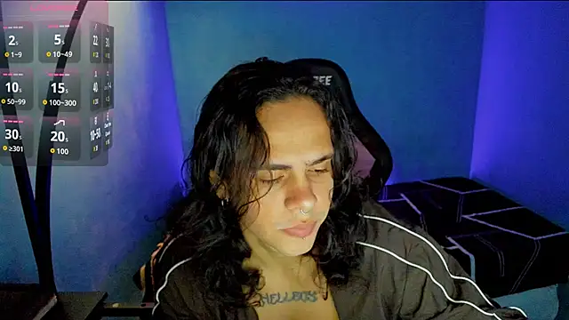 Snapshot of Maximiliano_scoott__ chatting on September 23, 2025, 6:11 pm Maximiliano scoott   online show from September 23, 2025, 6:11 pm