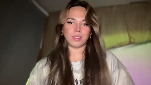 Snapshot of goddessofalltime chatting on October 5, 2025, 5:33 pm goddessofalltime online show from October 5, 2025, 5:33 pm