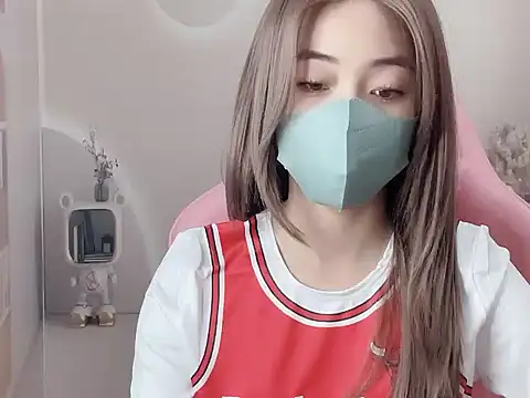 Snapshot of _KiuAnh_22 chatting on November 18, 2025, 3:01 am KiuAnh 22 online show from November 18, 2025, 3:01 am