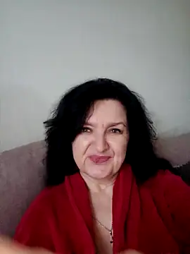 MilaSky4701 online show from October 24, 2025, 2:02 pm