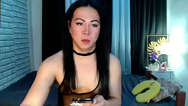  Carmilla online show from November 6, 2025, 1:34 pm