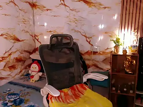 NaughtyFastCum online show from November 4, 2025, 11:53 am