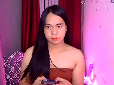 SexyMica69 online show from September 23, 2025, 8:06 am