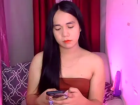 SexyMica69 online show from October 28, 2025, 3:43 am