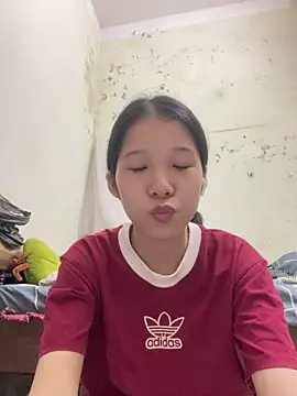 Snapshot of meomeo2k6 chatting on October 12, 2025, 2:16 pm meomeo2k6 online show from October 12, 2025, 2:16 pm