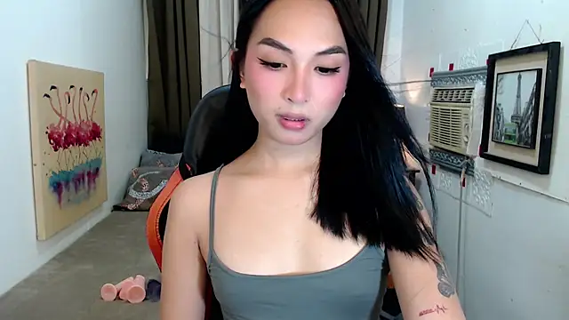 Goddess Isabel online show from October 1, 2025, 4:07 am