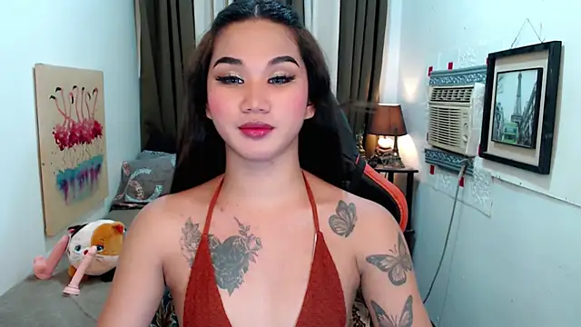 lil fantacy online show from October 9, 2025, 9:51 am