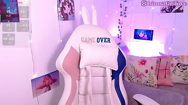 Snapshot of hinnata_lovely chatting on November 22, 2025, 7:57 pm hinnata lovely online show from November 22, 2025, 7:57 pm