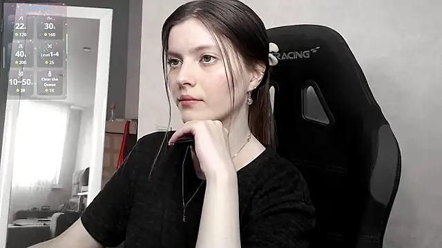 Snapshot of cute_elfy_ chatting on September 24, 2025, 2:09 pm cute elfy online show from September 24, 2025, 2:09 pm